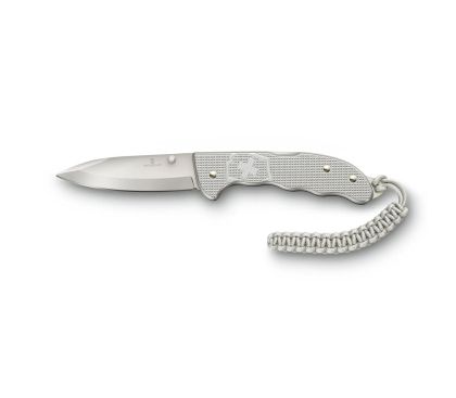  Victorinox Evoke Alox,silver