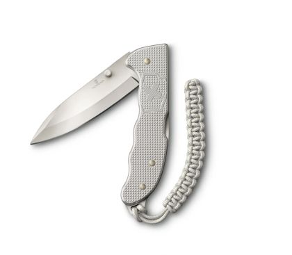  Victorinox Evoke Alox,silver