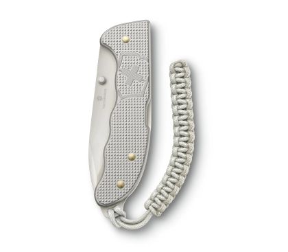  Victorinox Evoke Alox,silver