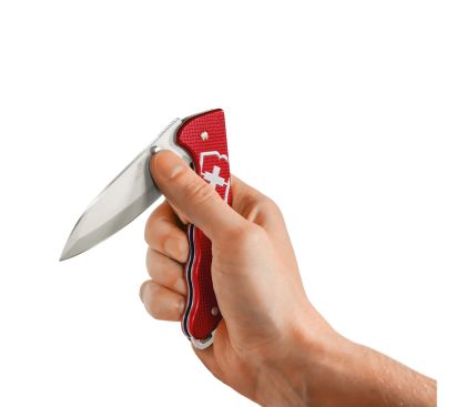  Victorinox Evoke Alox,red