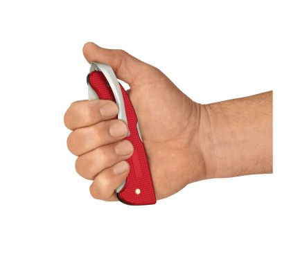  Victorinox Evoke Alox,red