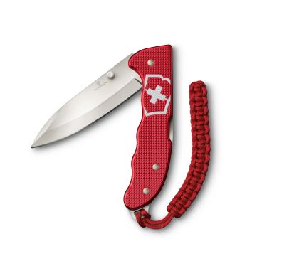  Victorinox Evoke Alox,red