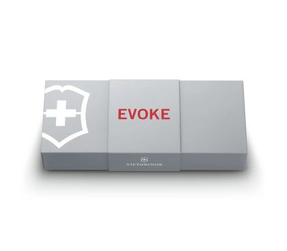  Victorinox Evoke Alox,red