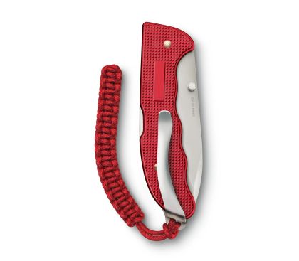  Victorinox Evoke Alox,red