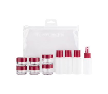 Wenger комплект бутилки за пътуване