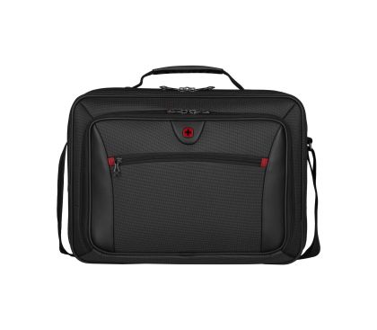 Чанта за лаптоп Wenger, Insight Computer Case, Gray (R)