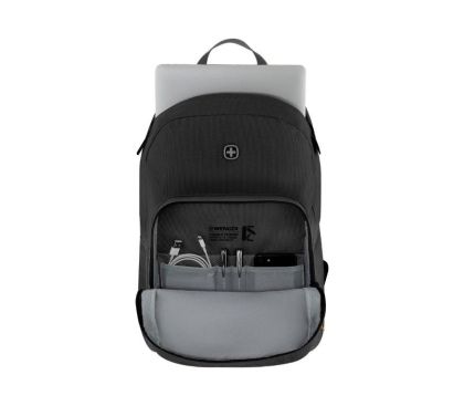 Раница Wenger,NEXT 23,Crango,Gravity Black