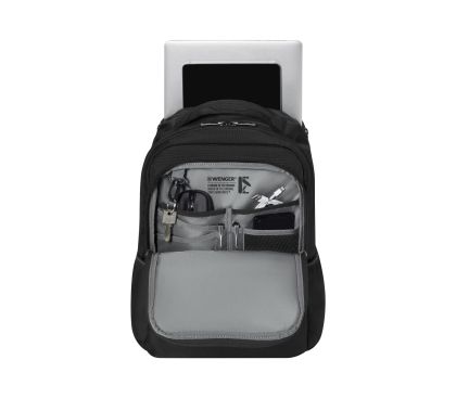 Раница Wenger, New Essentials 2023,XE Resist,Black