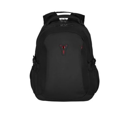 Раница Wenger, Sidebar 16" Computer Backpack w/Tablet (R), Black