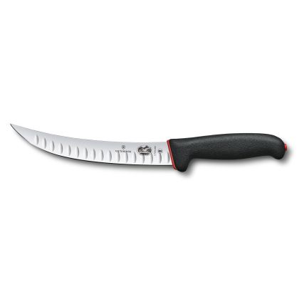 Месарски нож Victorinox Fibrox Dual Grip