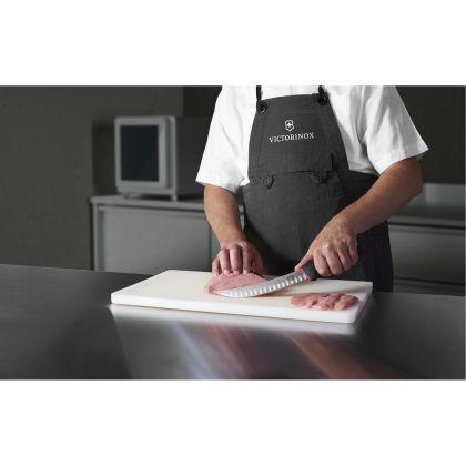 Месарски нож Victorinox Fibrox Dual Grip