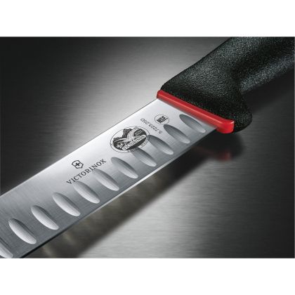 Месарски нож Victorinox Fibrox Dual Grip