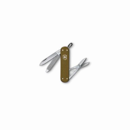 Victorinox Classic SD Alox Limited Edition 2024