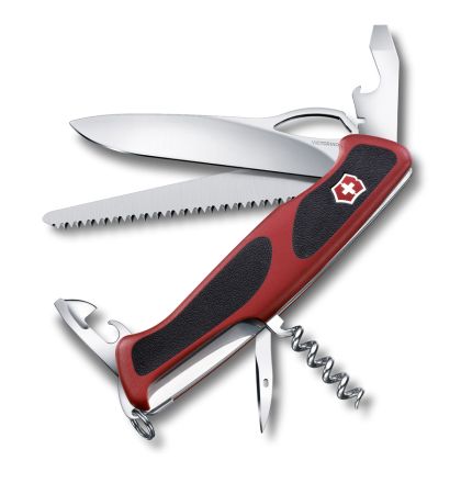  Нож Victorinox Ranger Grip 79