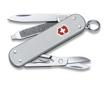 Нож Victorinox Classic SD Alox