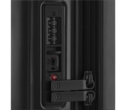 Куфар за ръчен багаж  Victorinox Airox Global Hardside Carry-on