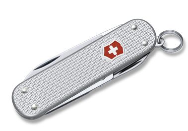 Нож Victorinox Classic SD Alox