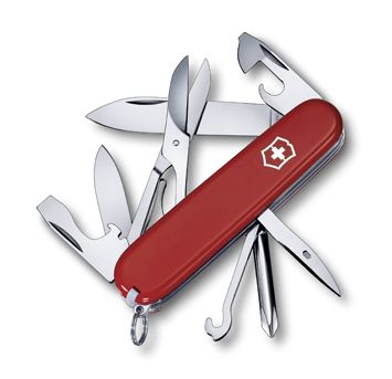 Нож Victorinox Super Tinker