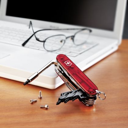 Нож Victorinox Cyber Tool 34