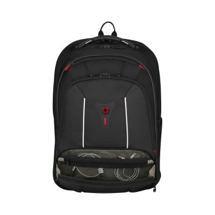 Бизнес Раница Wenger  за 15,6" лаптоп с отделение за таблет  ,модел   "Carbon Pro "