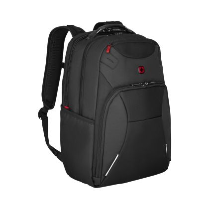 Раница за лаптоп 17 '' с джоб за таблет ,  Wenger , модел "Cosmic"