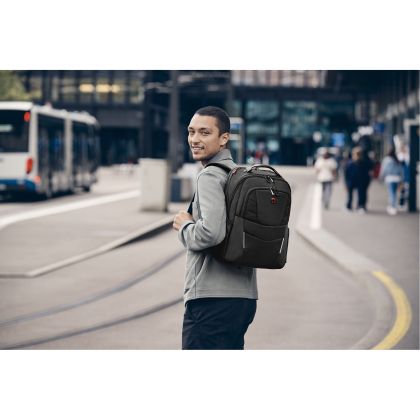 Раница Wenger  за лаптоп 15.6'' модел  "Altair"