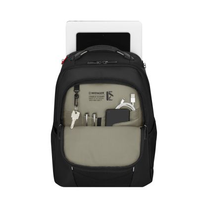 Раница Wenger  за лаптоп 15.6'' модел  "Altair"