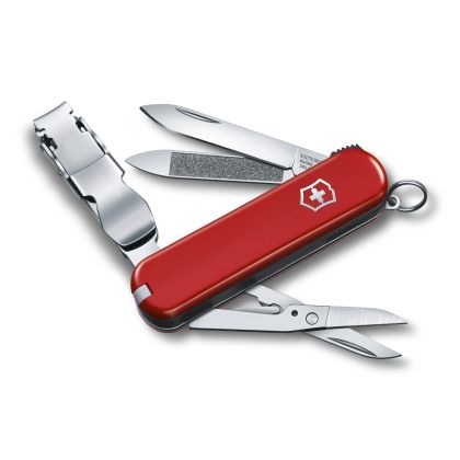 Нож Victorinox Nail Clip 580