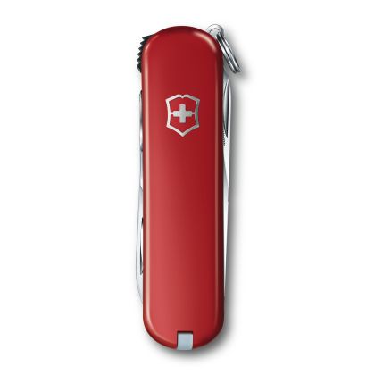 Нож Victorinox Nail Clip 580