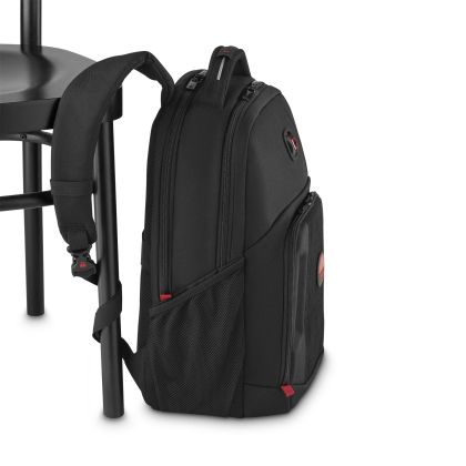 Раница Wenger за геймърски лаптоп 15,6'' модел"PlayerMode"