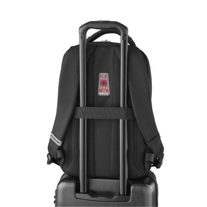 Раница Wenger за геймърски лаптоп 15,6'' модел"PlayerMode"