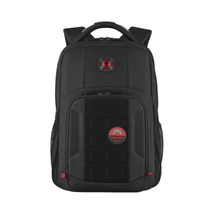 Раница Wenger за геймърски лаптоп 15,6'' модел"PlayerMode"