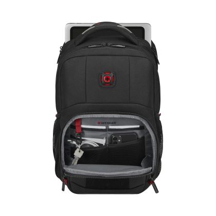 Раница Wenger за геймърски лаптоп 15,6'' модел"PlayerMode"