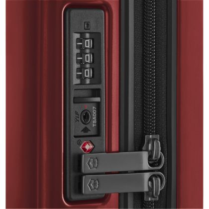 Куфар за ръчен багаж Victorinox Airox Global Hardside Carry-on