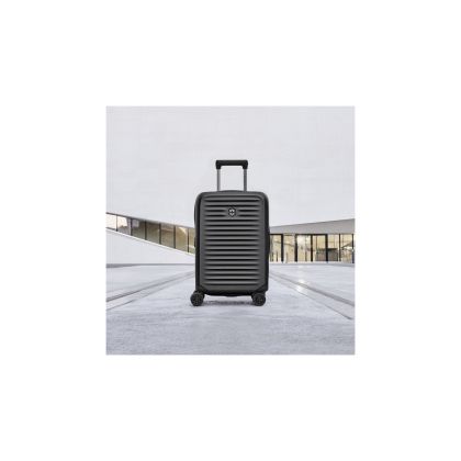 Куфар за ръчен багаж Victorinox  AIROX ADVANCED Black 