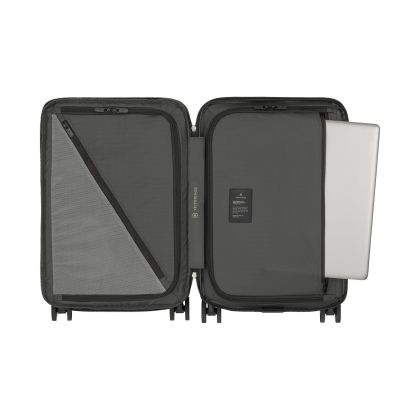 Куфар за ръчен багаж Victorinox  AIROX ADVANCED Black 