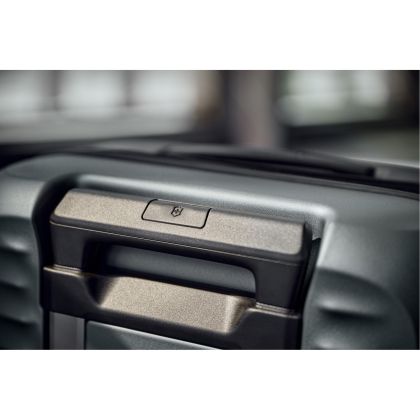 Куфар за ръчен багаж Victorinox  AIROX ADVANCED Black 