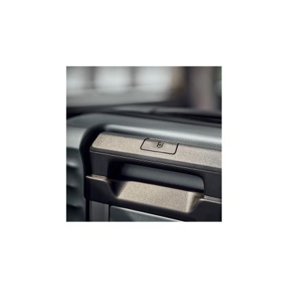 Куфар за ръчен багаж Victorinox  AIROX ADVANCED Black 