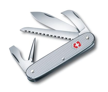 Нож Victorinox Pioneer Range Alox