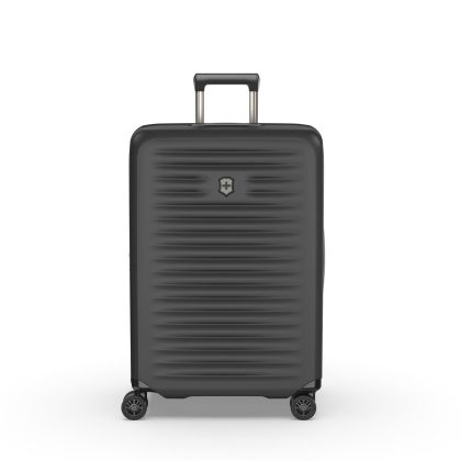 Куфар Victorinox Airox Advanced,Medium case (Black)