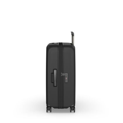 Куфар Victorinox Airox Advanced,Medium case (Black)
