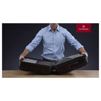 Куфар Victorinox Airox Advanced,Medium case (Black)