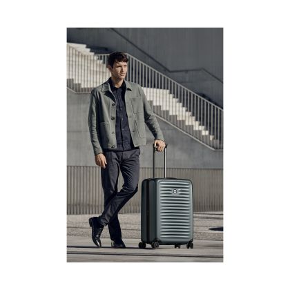 Куфар Victorinox Airox Advanced,Medium case ( Storm)