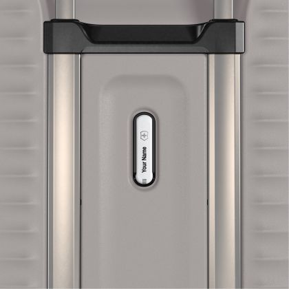 Куфар Victorinox Airox Advanced,Medium case ( White stone )