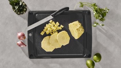 Дъска за рязане Victorinox All-in-One Cutting Board L