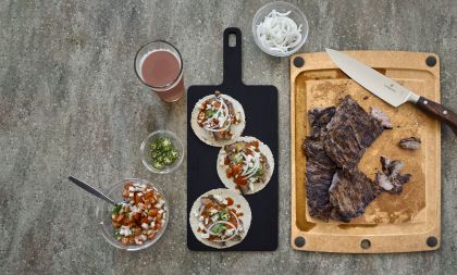 Дъска Victorinox Handy Series