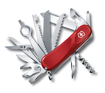 Нож Victorinox Evolution 28