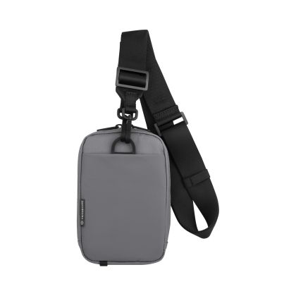 Градска чанта Victorinox Travel Essentials / Grey 