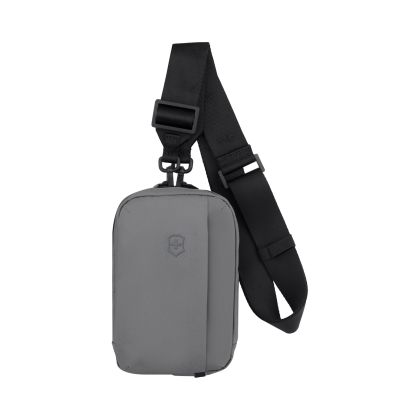 Градска чанта Victorinox Travel Essentials / Grey 
