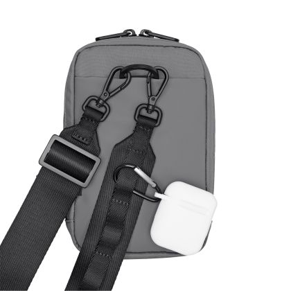 Градска чанта Victorinox Travel Essentials / Grey 